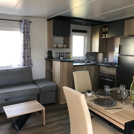 Hotel Camping Les Sables Du Midi Valras-Plage Zewnętrze zdjęcie