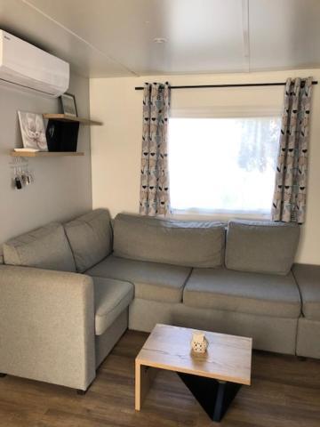 Hotel Camping Les Sables Du Midi Valras-Plage Zewnętrze zdjęcie