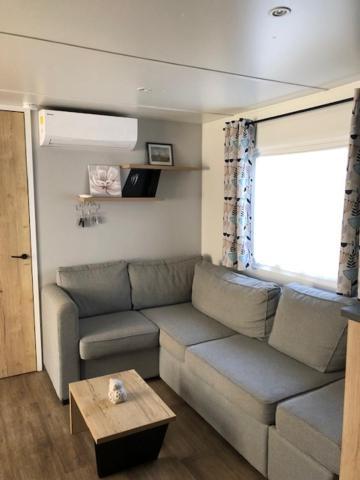 Hotel Camping Les Sables Du Midi Valras-Plage Zewnętrze zdjęcie