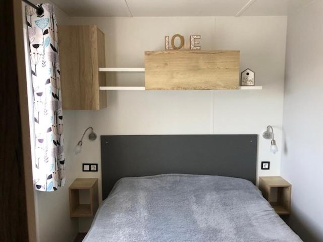 Hotel Camping Les Sables Du Midi Valras-Plage Zewnętrze zdjęcie