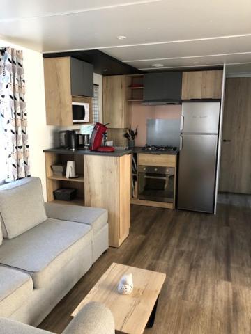 Hotel Camping Les Sables Du Midi Valras-Plage Zewnętrze zdjęcie